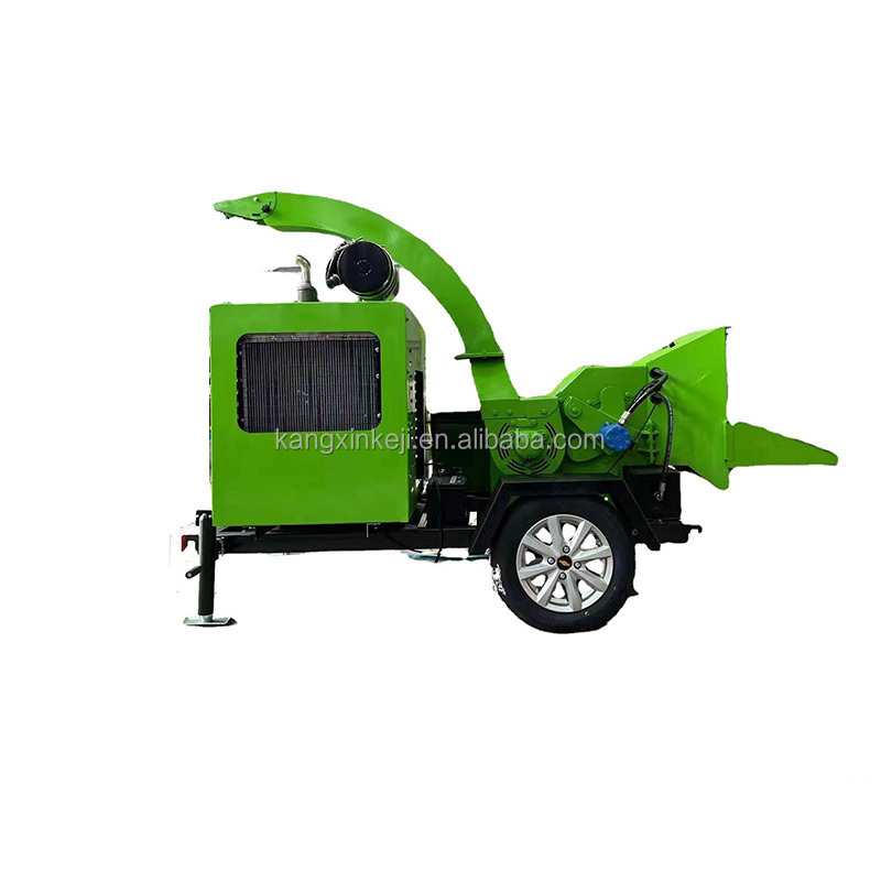 Hot selling brush shredder baker wood chipper hammermill crusher rotary 3 point pto forestry mulcher