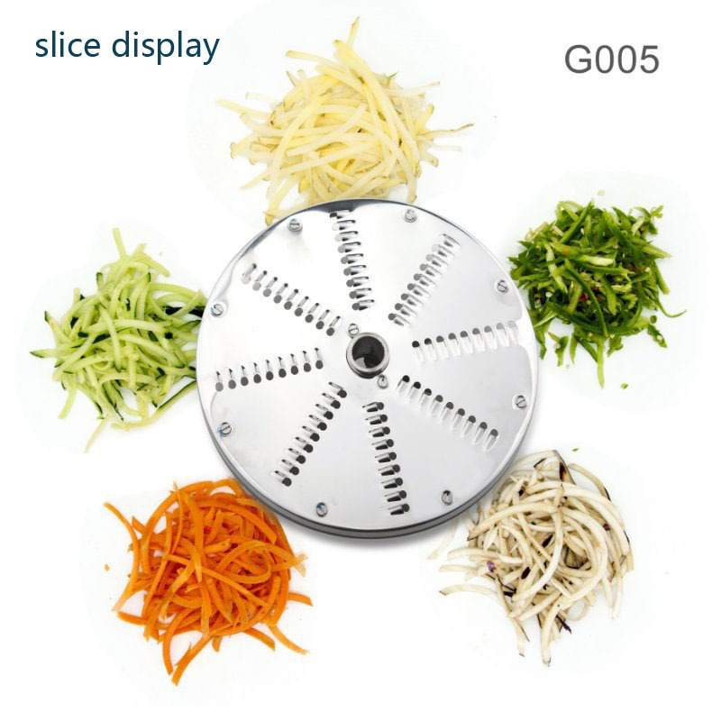 Chopper potato cutter machine Commercial electric industrial automatic cut food carrot cabbage onion vegetable cutter for sale