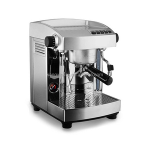 Best Factory Price Machine With Milk Frothing Pitcher Steam Wand Cappuccino 15Bar Pump Espresso Coffee Maker