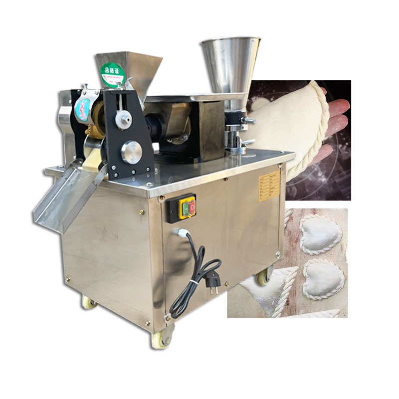 Professional Curry Puff Machine Karipap Puff Maker Machine Patti Panada Maker Machine