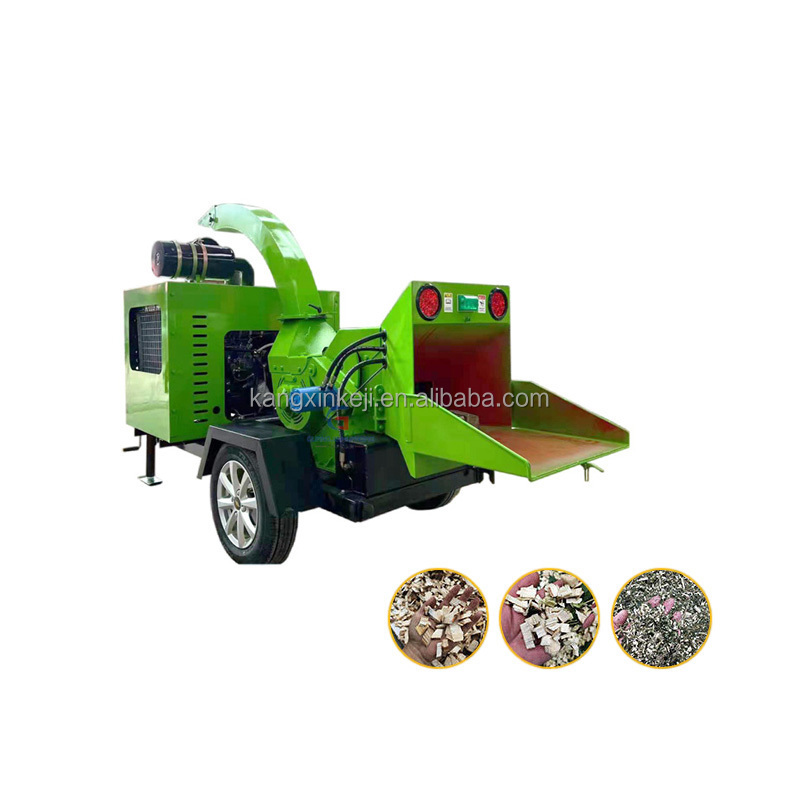 Hot selling brush shredder baker wood chipper hammermill crusher rotary 3 point pto forestry mulcher