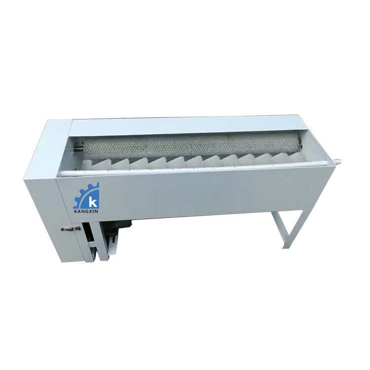 New product egg cleaning sorting machines egg washer convenient 2200pcs/h egg washing machine