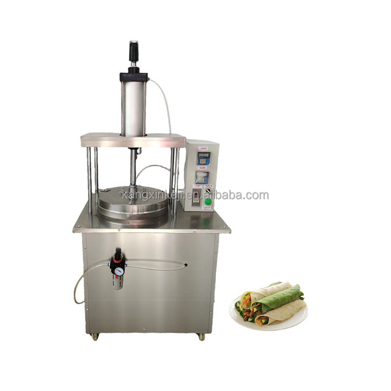 Electric dough sheeter fl tortilla machine press 36 pizza 30 cm 22cm