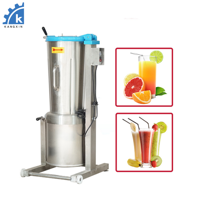 High Quality Fresh ginger machine garlic crusher mincer chopper grinder