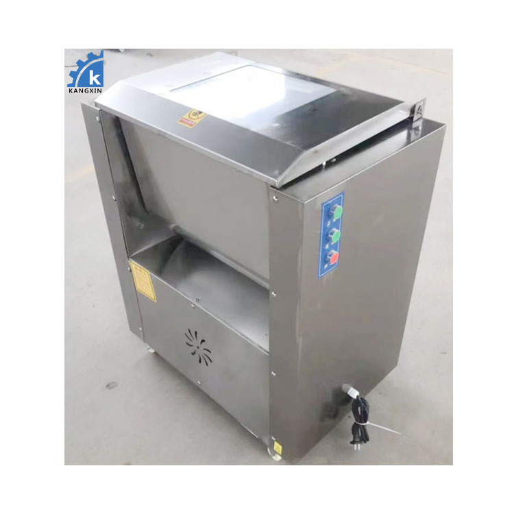 High Quality meat blnder meat mixer commercial Stand meat spices mixer