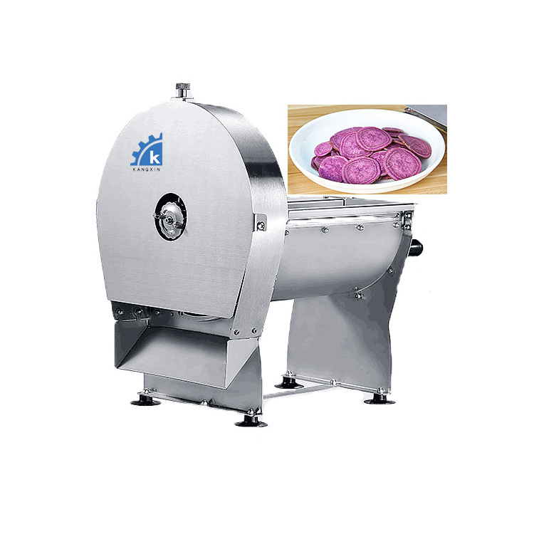 cabbage onion carrot ginger vegetable cutting machine chef's best choice electric automatic vegetable slicer for price