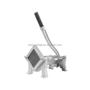 Home Manual French Cutter Machine To Cut Up Hands Potato Finger Fries Cutting