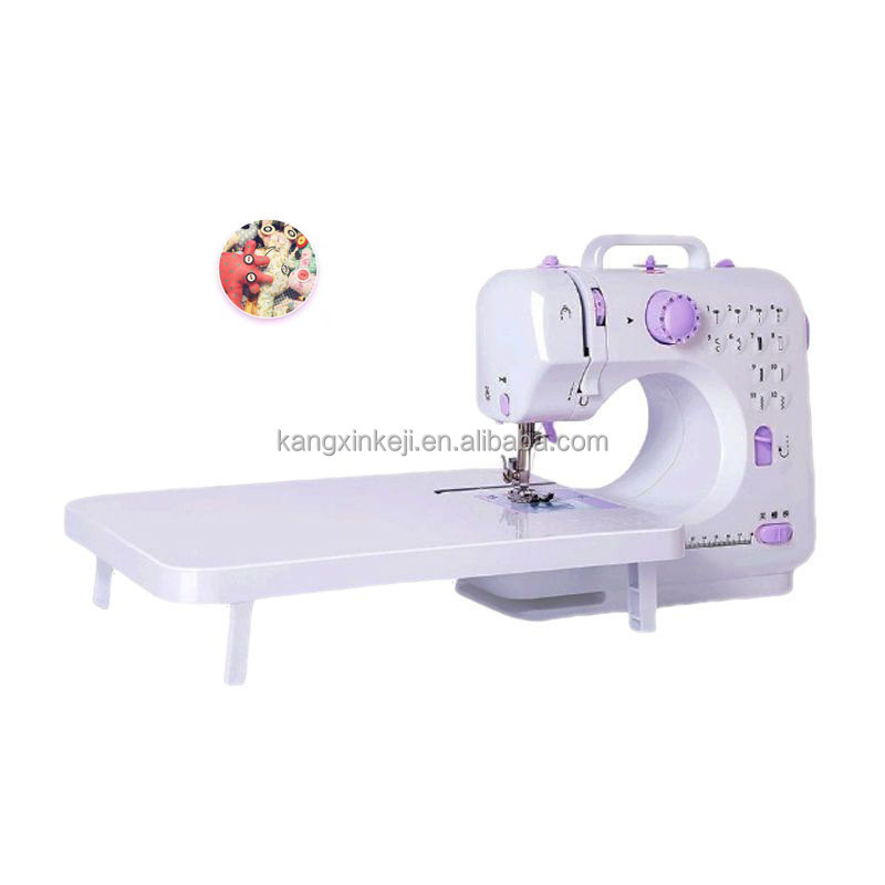 Electric industrial new butterfly zigzag sewing machine