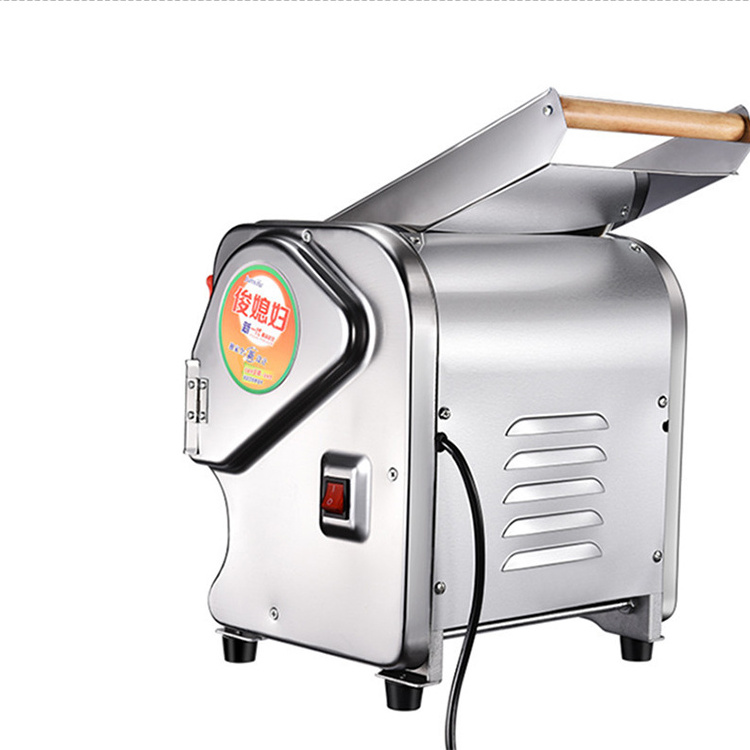 Hot selling   automatic industrial commercial noodle making machine