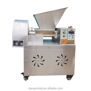 Divider Dividing Cutting Machine Top Sale Volumetric Dough Cutter For Cookie Bakery