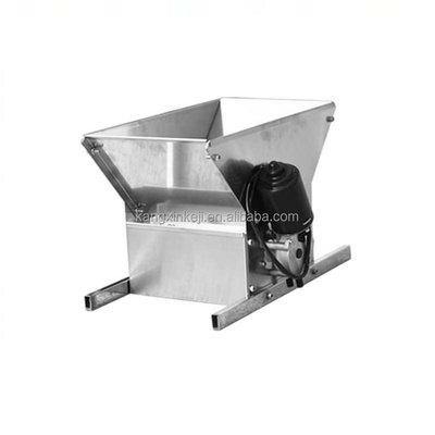 Grape Fresh Grape Crusher Destemmer Destemmer Electric Grape Crusher