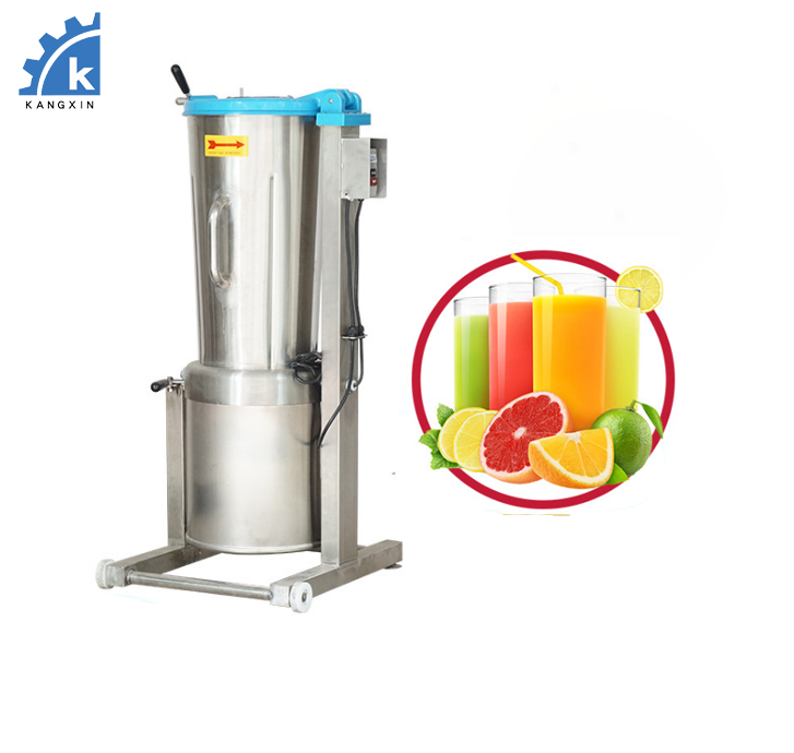 High Quality Fresh ginger machine garlic crusher mincer chopper grinder