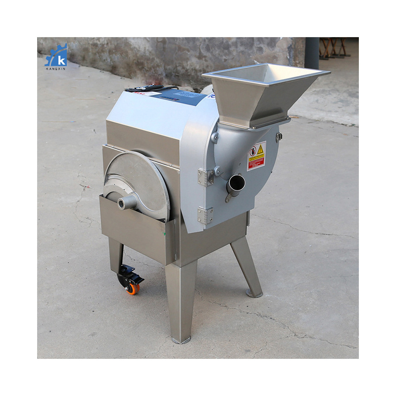 For Cutter Machine Commercial Electric Shredder Disc Vegetable Chopper Slicer