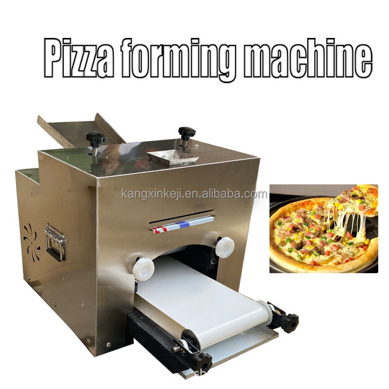 maker turkish pita bread making Naan dough press machine for home uesd