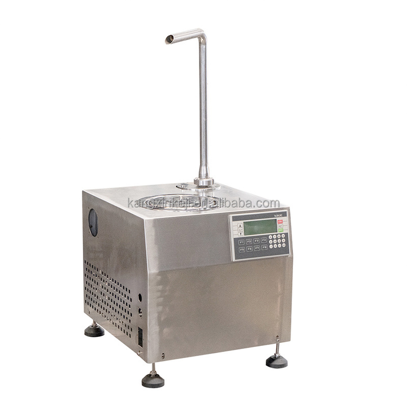 Hot selling 25L chocolate tempering machine cocoa butter