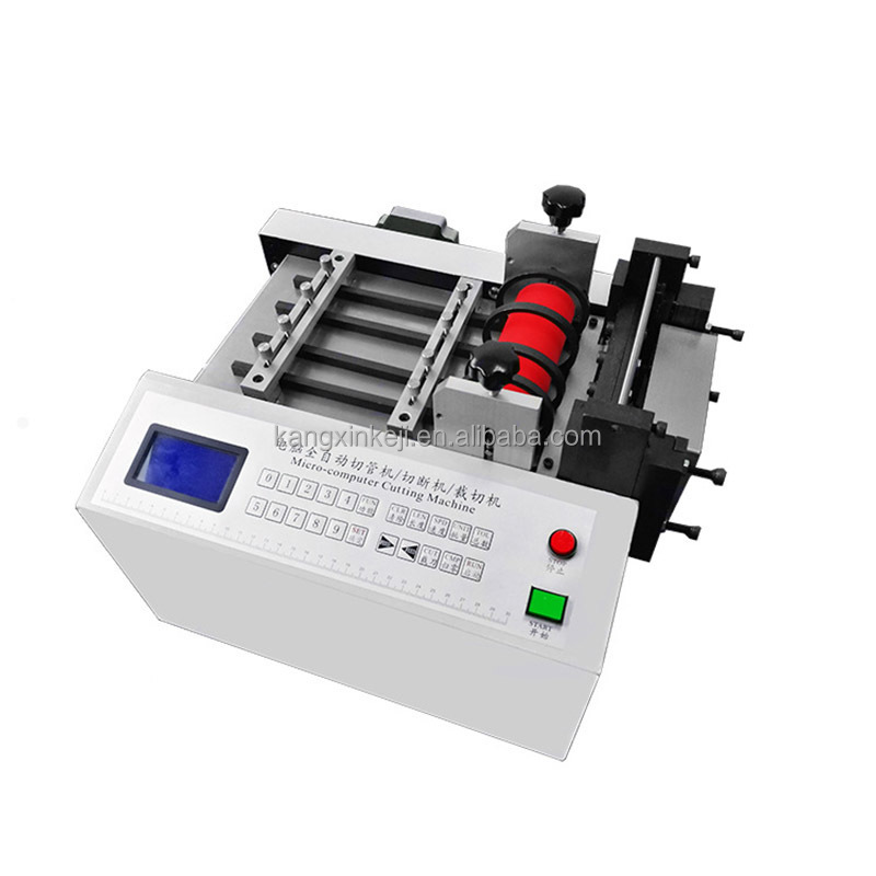 800mm Automatic To Sheet Cutting Machine Roll Paper Cutter