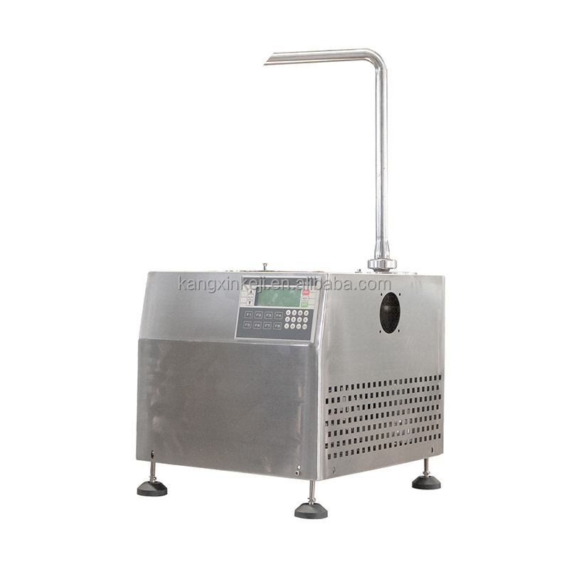 Hot selling 25L chocolate tempering machine cocoa butter