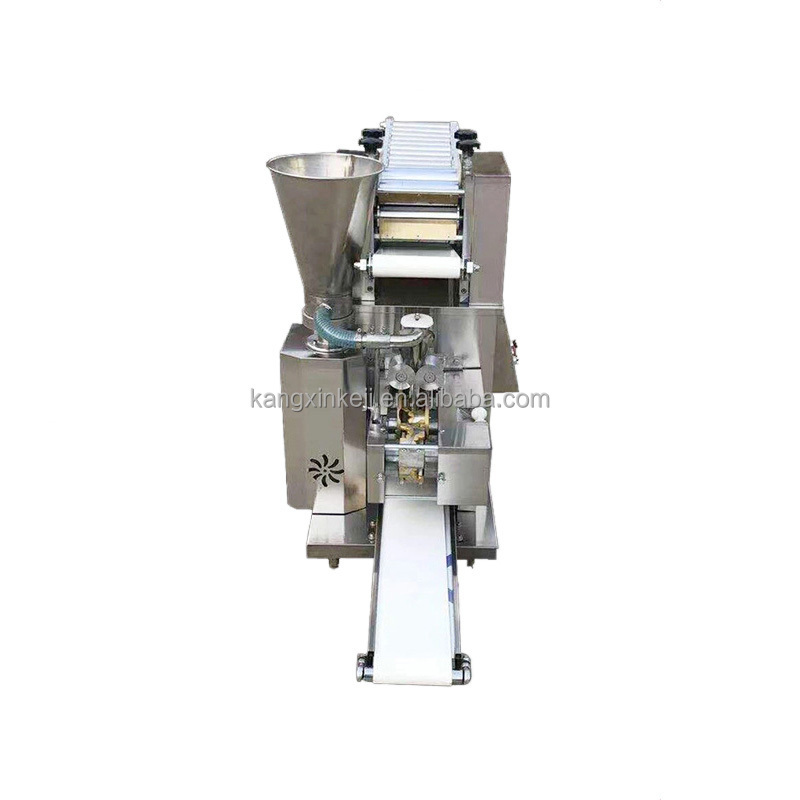 Automatic po1447 japan second hand anko-dumpling-machine manual maker dumpling packing sealer machine