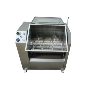 For Bakery 100KG Large Capacity Kitchen Aid Mixer Big Chapati Bread Dough Mixing Kneader Machine