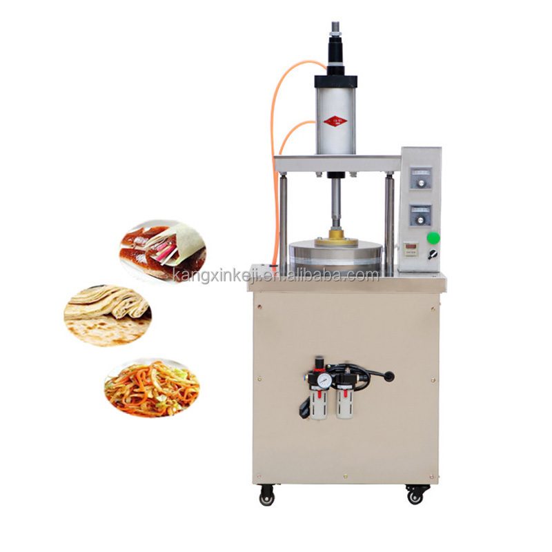 Electric dough sheeter fl tortilla machine press 36 pizza 30 cm 22cm