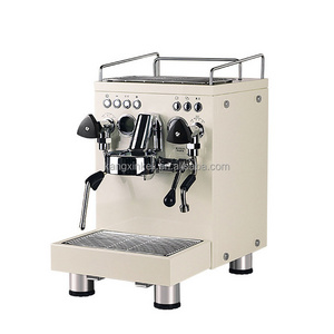 Industrial High Grade Espresso Coffee Machine 15 Bar Germany E61 Commercial Semi-automatic Filter