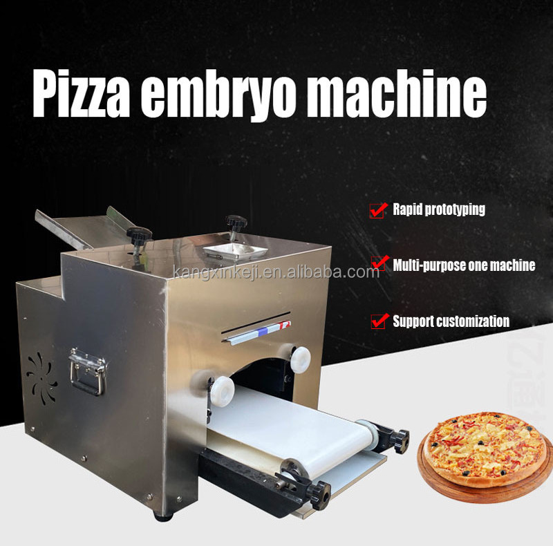 maker turkish pita bread making Naan dough press machine for home uesd