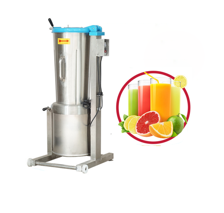 High Quality Fresh ginger machine garlic crusher mincer chopper grinder