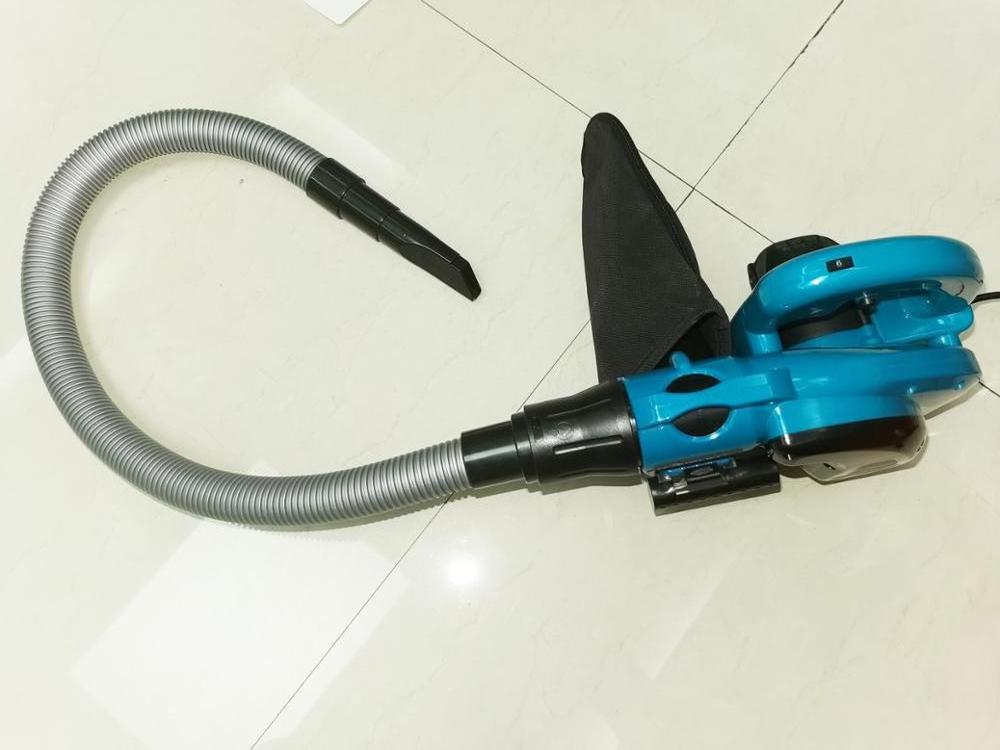 KONSUN 83305 power tools 650w High Quality electric vacuum air dust blower with suction function