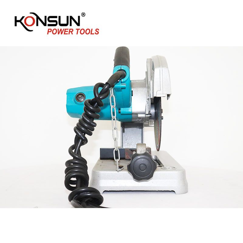 China good price electric power tools 185mm off cut machine (KX85102)