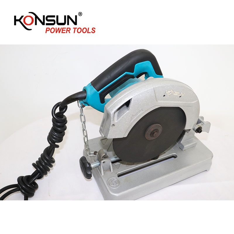 China good price electric power tools 185mm off cut machine (KX85102)