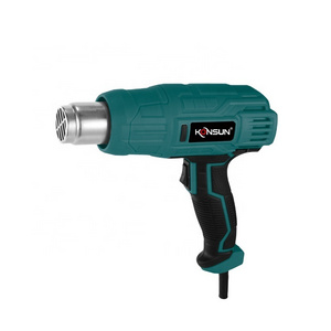 KX83803 Portable Digital Display Temperature Controlled Hot Air Heat Gun hot air gun