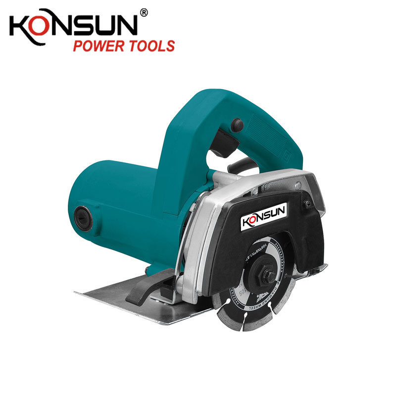 KX83107 high quality power tools electric 125mm 1350w manual cm5sa 5