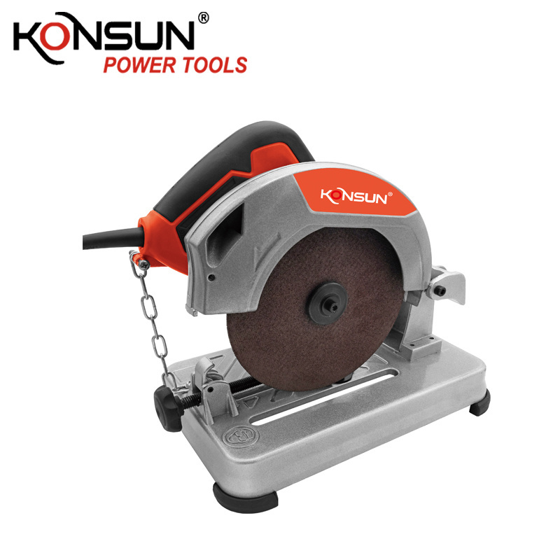 China good price electric power tools 185mm off cut machine (KX85102)