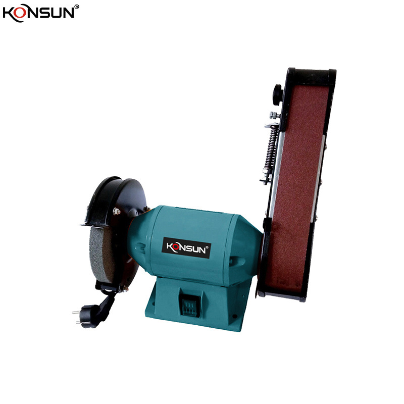 KONSUN professional 250W 150mm  Power Tools Bench Grinder (KX89003)