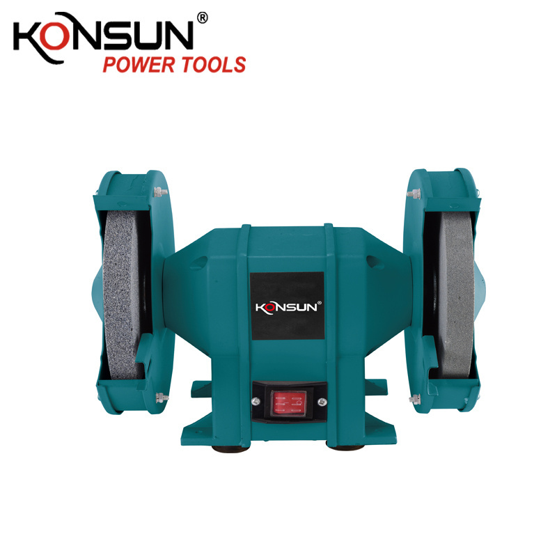 KONSUN professional 250W 150mm  Power Tools Bench Grinder (KX89003)