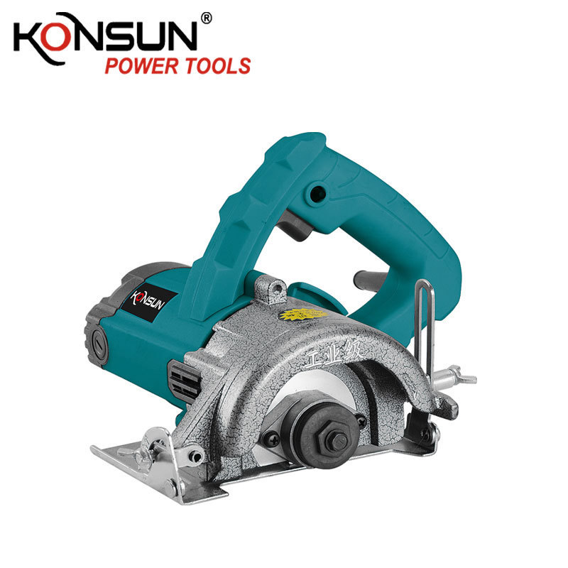 KX83107 high quality power tools electric 125mm 1350w manual cm5sa 5