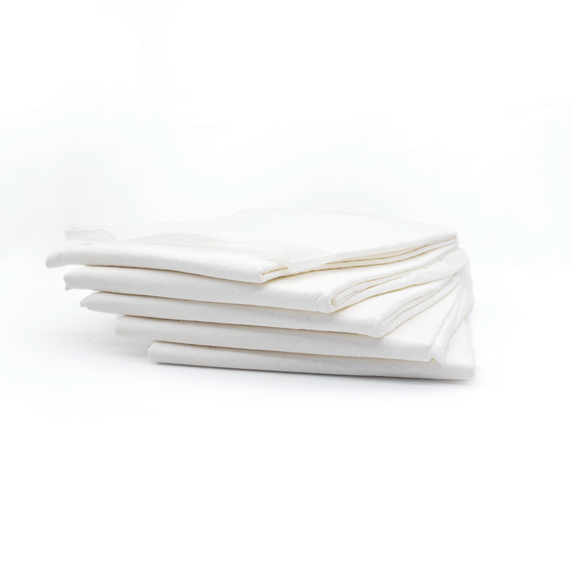 New Arrival Disposable Bed Pads hospital Changing Underpads for Adult Incontinence, 23x23