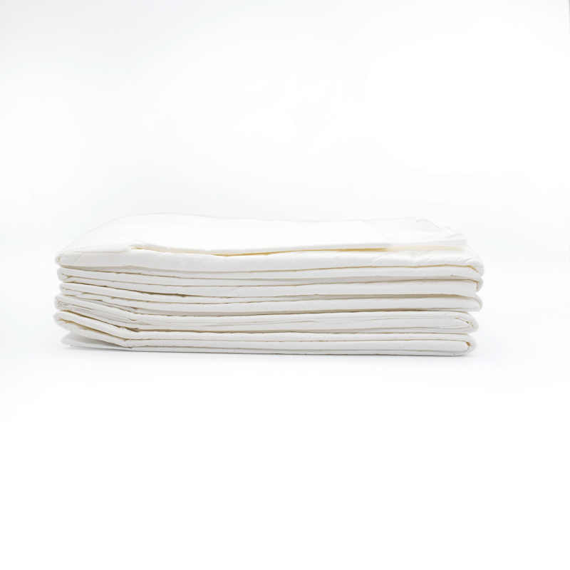 New Arrival Disposable Bed Pads hospital Changing Underpads for Adult Incontinence, 23x23