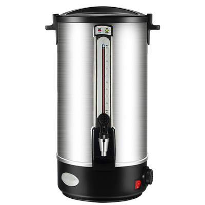 A10L 304SS Jewish Water Boiler Electric Shabbat Hot Coffee/Tea Urn