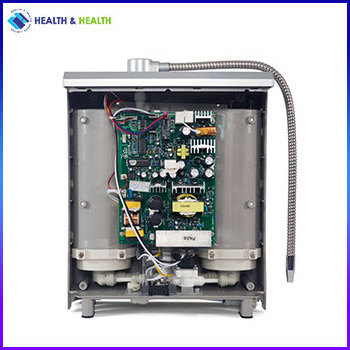 High Technology Korea Alkaline Ionized Water Machine Water Electrolysis Machine