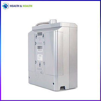 High Technology Korea Alkaline Ionized Water Machine Water Electrolysis Machine