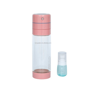 Eco-Friendly and user friendly Hydrogen Water Generator Kangen Water cup Rechargeable