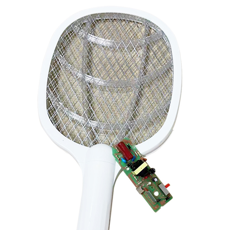 Electronics Multilayer Printed Mosquito Circuit Board Pcb Pcba Manufacturer Mosquito Killer Pcb Assembly Mosquito Swatter