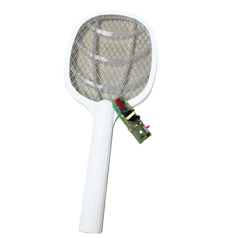 Electronics Multilayer Printed Mosquito Circuit Board Pcb Pcba Manufacturer Mosquito Killer Pcb Assembly Mosquito Swatter