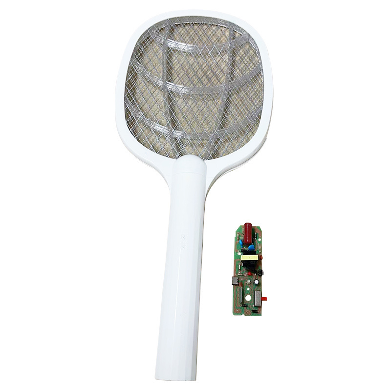 Electronics Multilayer Printed Mosquito Circuit Board Pcb Pcba Manufacturer Mosquito Killer Pcb Assembly Mosquito Swatter