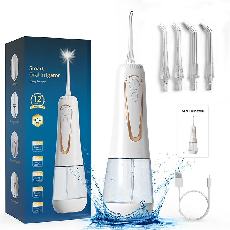 flosser water dental water flosser mini dental care water flosser