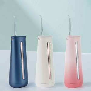 irrigator tooth cleaner irrigator for teeth adult pulsing oral irrigator water flosser home water flosser dental flusher