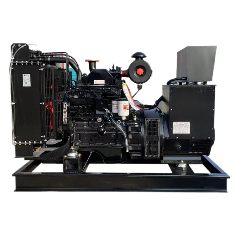 60hz 62.5kva 70kw Diesel Generator Price in Ghana 40 kw Price Generator 150 kw Power Plant Price