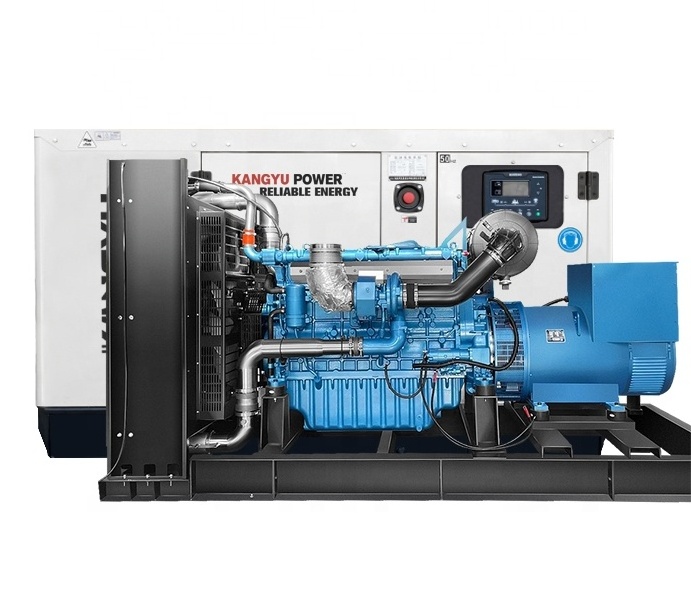 silent diesel generator of power plant price diesel generator 150 kava cummins model diesel generator