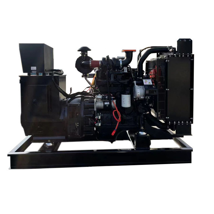 60hz 62.5kva 70kw Diesel Generator Price in Ghana 40 kw Price Generator 150 kw Power Plant Price